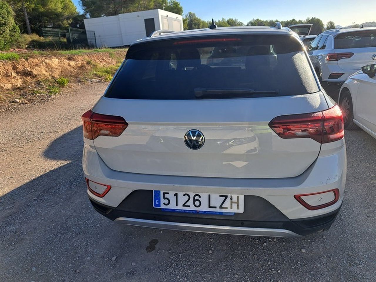 Volkswagen T-roc Life 1.5 Tsi 110kw (150cv) Dsg - Foto 2