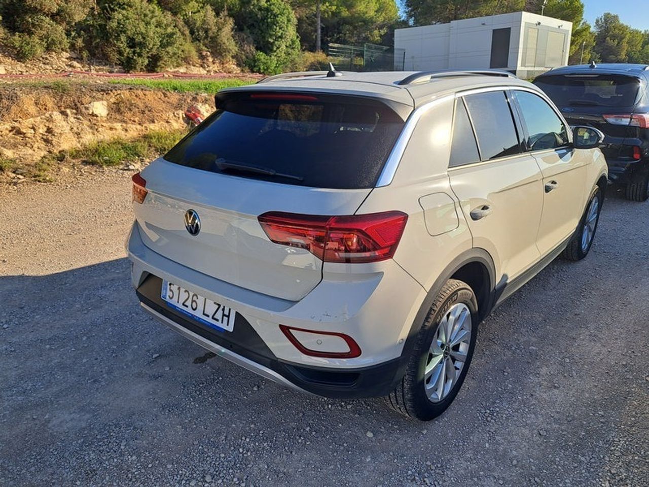 Volkswagen T-roc Life 1.5 Tsi 110kw (150cv) Dsg - Foto 2