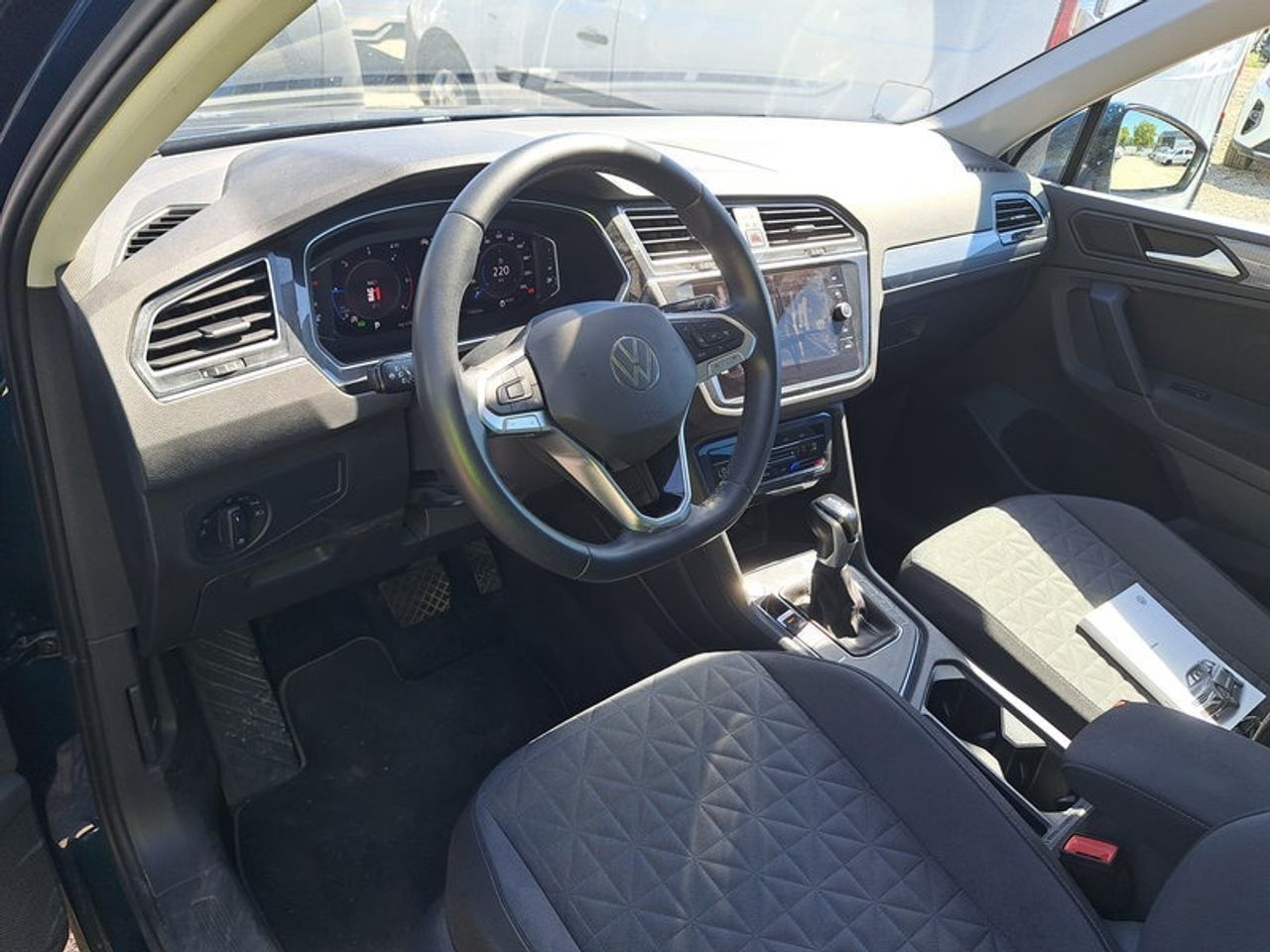 Volkswagen Tiguan Life 2.0 Tdi 110kw (150cv) Dsg - Foto 2