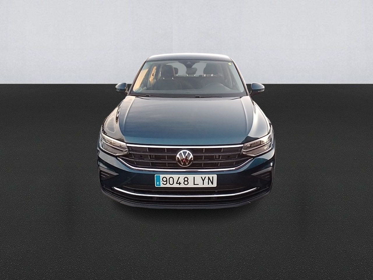 Volkswagen Tiguan 2.0 Tdi 90kw (122cv) - Foto 2