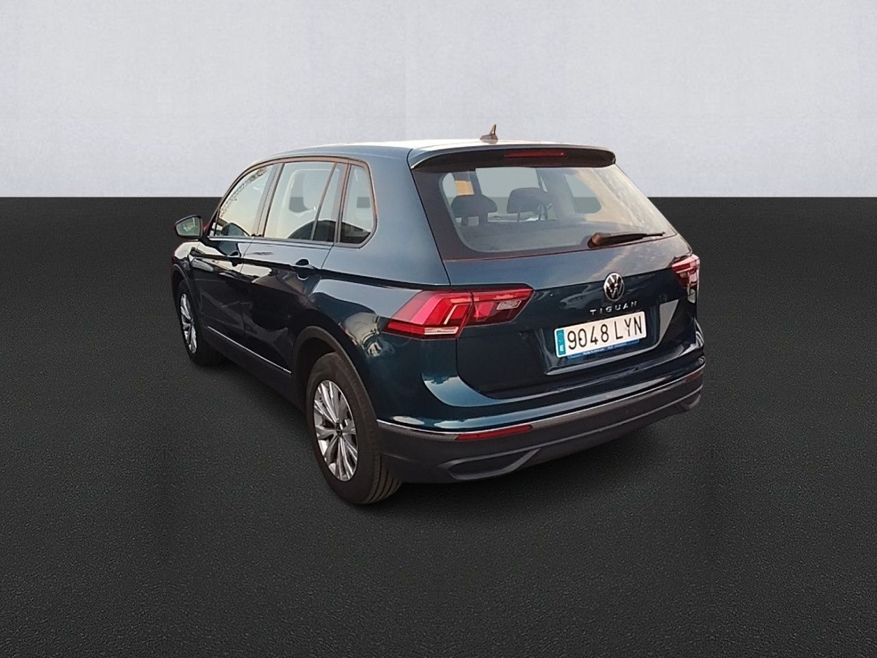 Volkswagen Tiguan 2.0 Tdi 90kw (122cv) - Foto 2