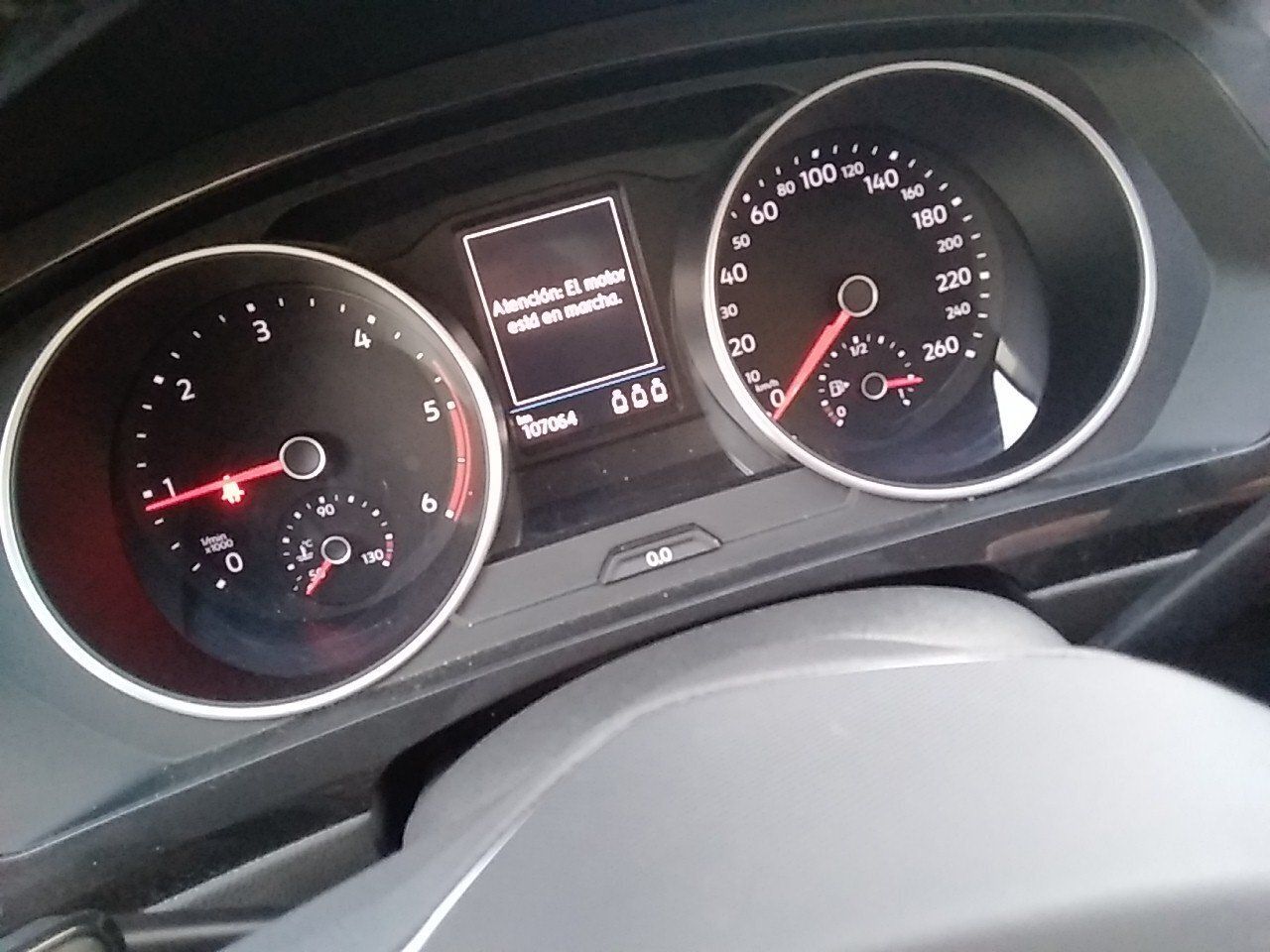 Volkswagen Tiguan 2.0 Tdi 90kw (122cv) - Foto 2