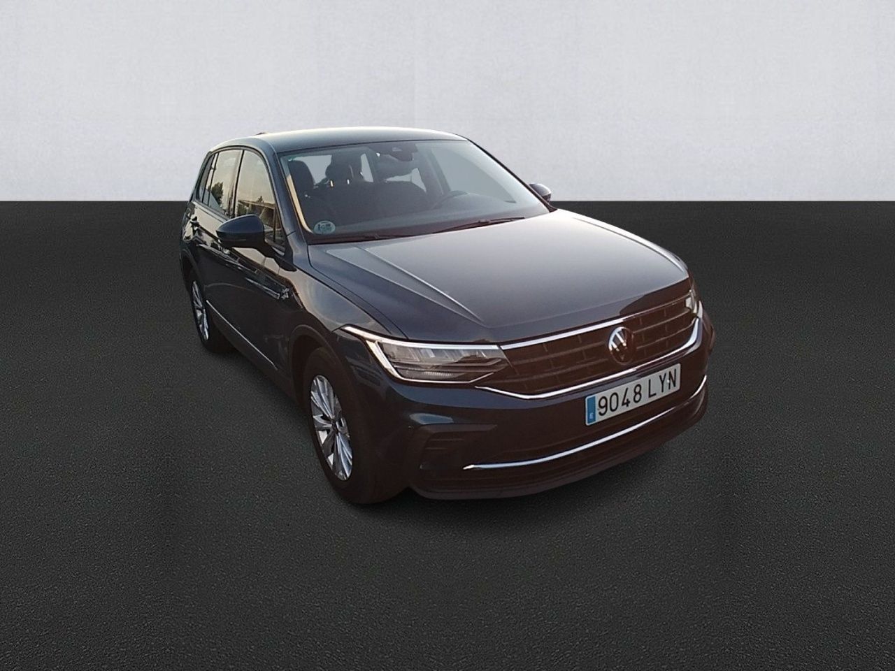 Volkswagen Tiguan 2.0 Tdi 90kw (122cv) - Foto 2