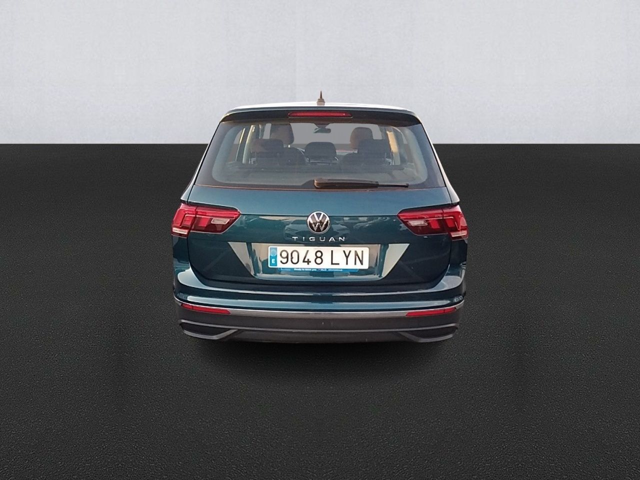 Volkswagen Tiguan 2.0 Tdi 90kw (122cv) - Foto 2