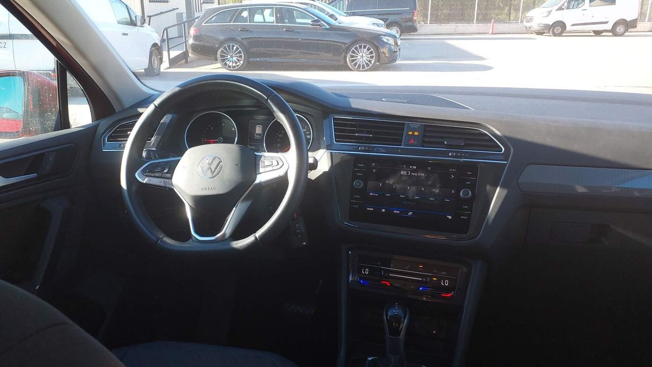 Volkswagen Tiguan Life 2.0 Tdi 110kw (150cv) Dsg - Foto 2