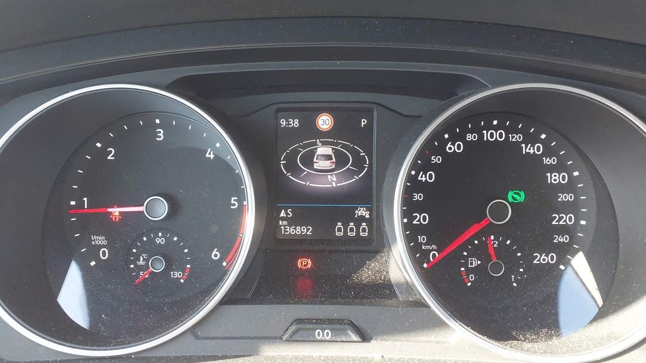 Volkswagen Tiguan Life 2.0 Tdi 110kw (150cv) Dsg - Foto 2