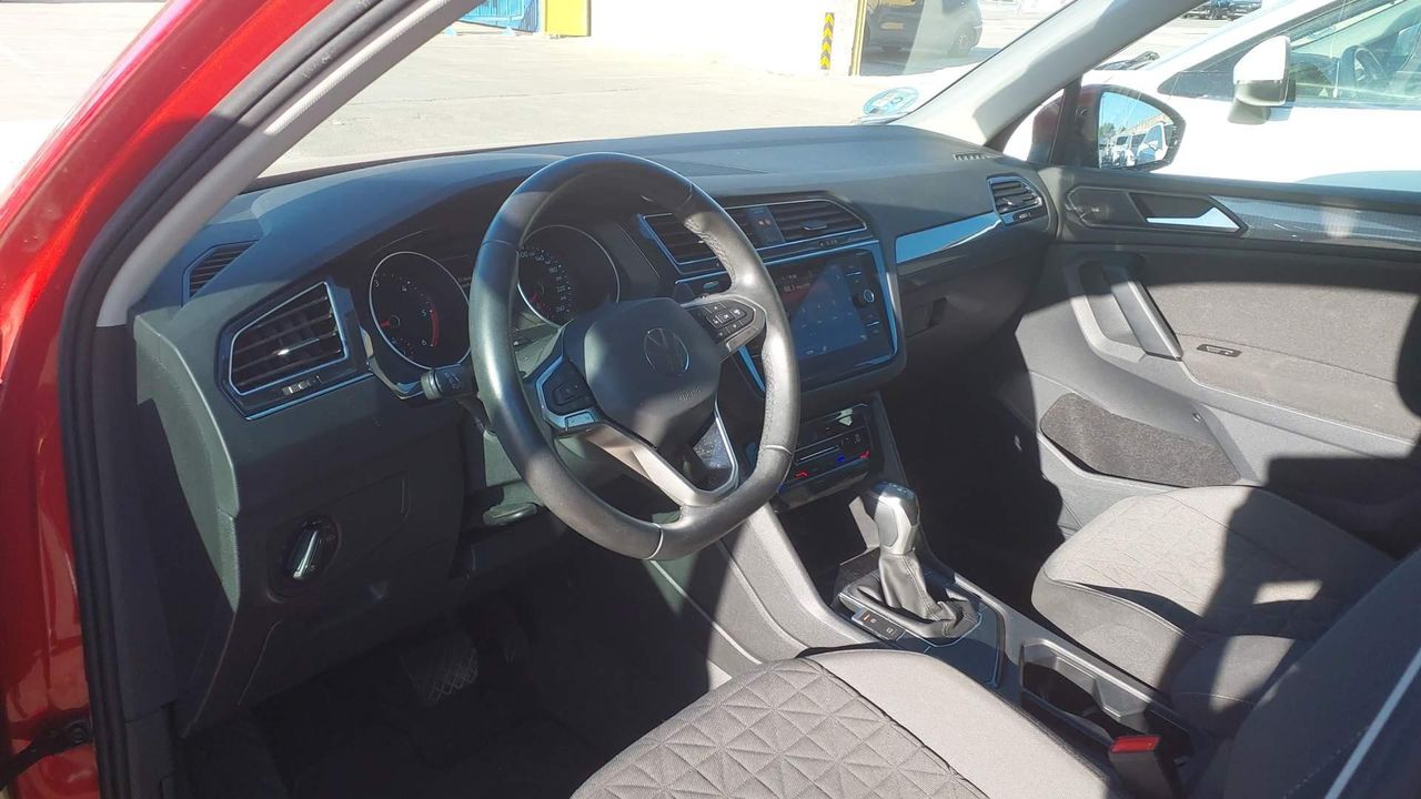 Volkswagen Tiguan Life 2.0 Tdi 110kw (150cv) Dsg - Foto 2