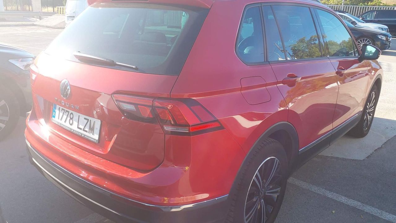 Volkswagen Tiguan Life 2.0 Tdi 110kw (150cv) Dsg - Foto 2