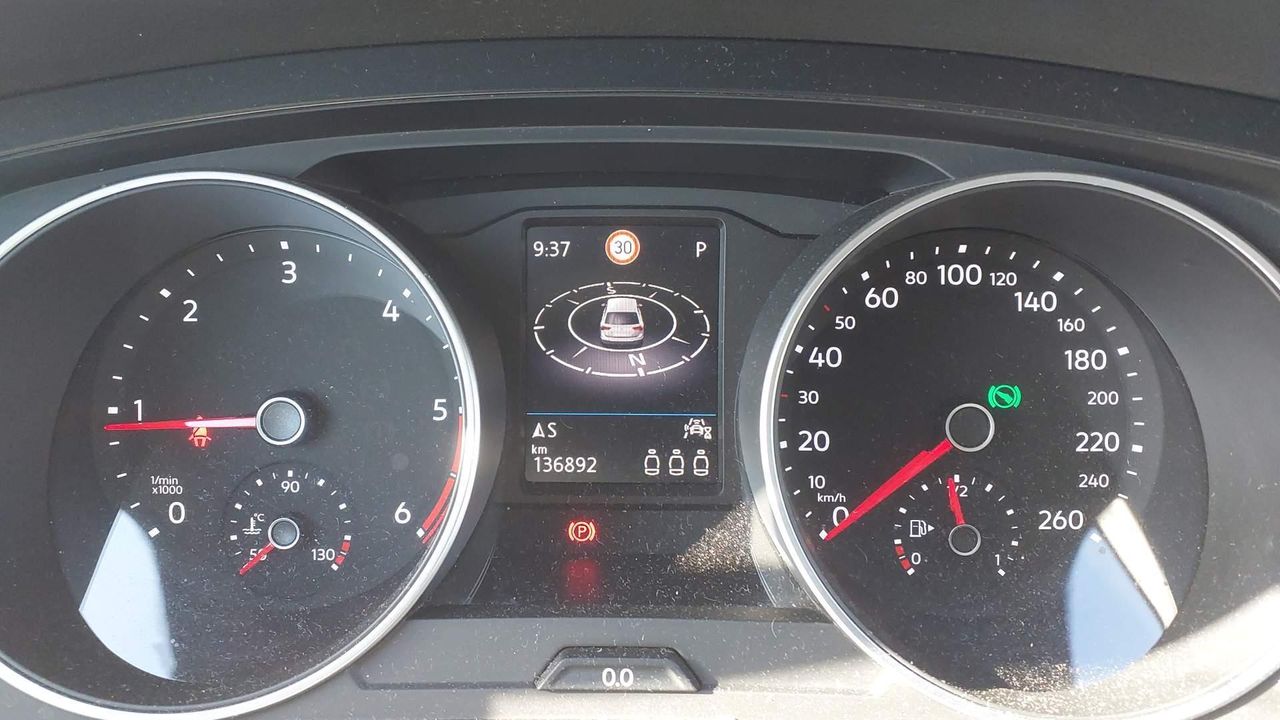 Volkswagen Tiguan Life 2.0 Tdi 110kw (150cv) Dsg - Foto 2