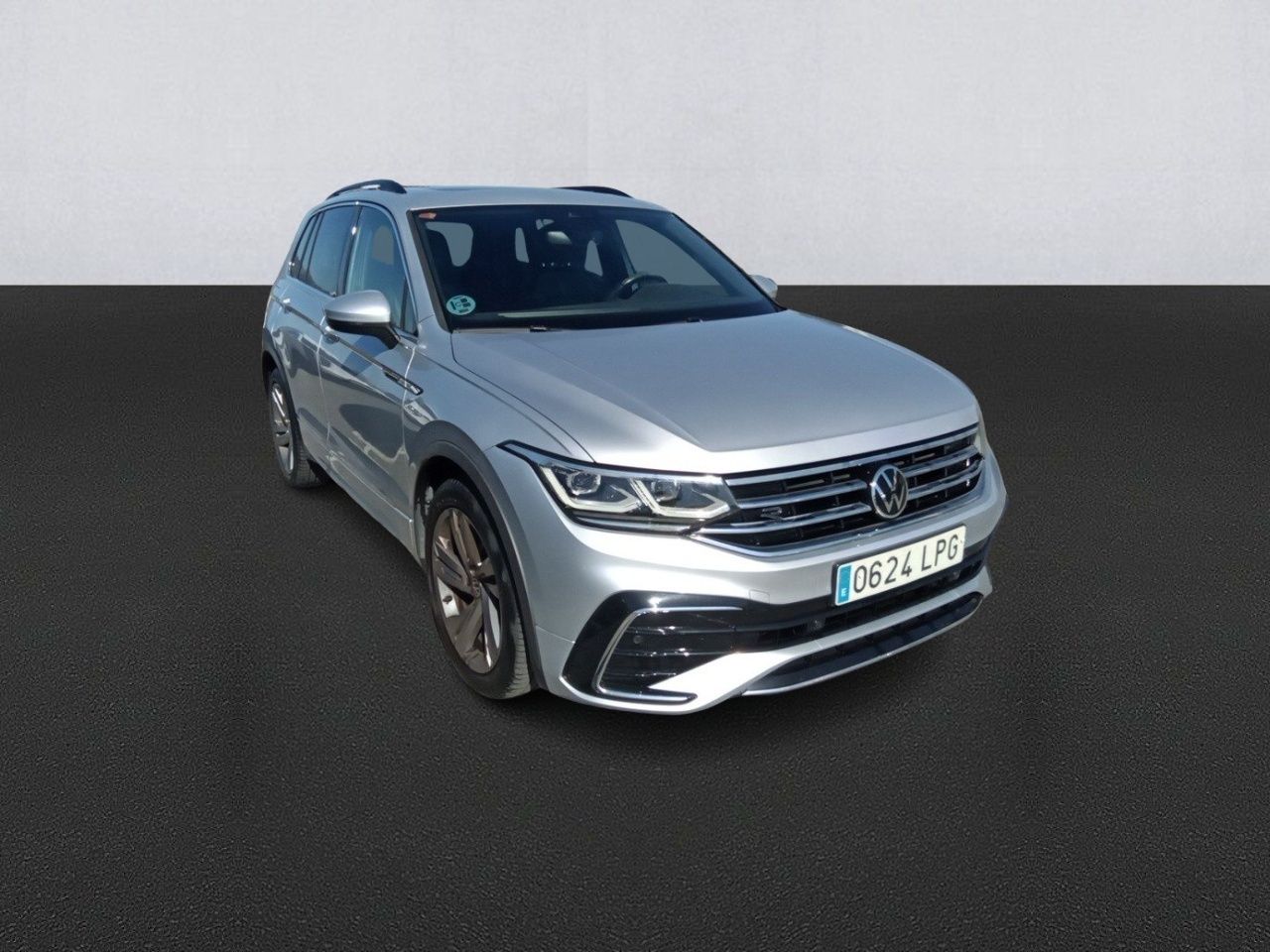 Volkswagen Tiguan R-line 2.0 Tdi 110kw (150cv) Dsg - Foto 2