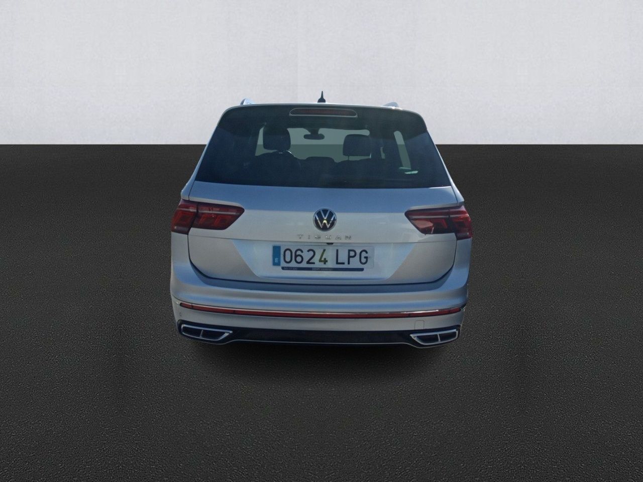 Volkswagen Tiguan R-line 2.0 Tdi 110kw (150cv) Dsg - Foto 2