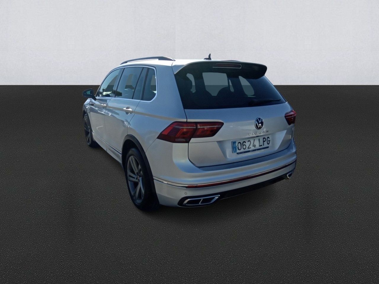 Volkswagen Tiguan R-line 2.0 Tdi 110kw (150cv) Dsg - Foto 2