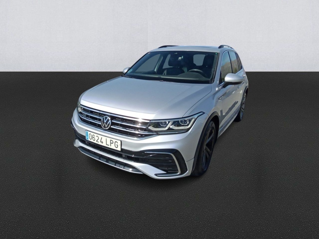 Volkswagen Tiguan R-line 2.0 Tdi 110kw (150cv) Dsg - Foto 2