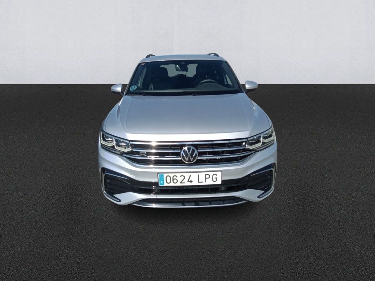 Volkswagen Tiguan R-line 2.0 Tdi 110kw (150cv) Dsg - Foto 2