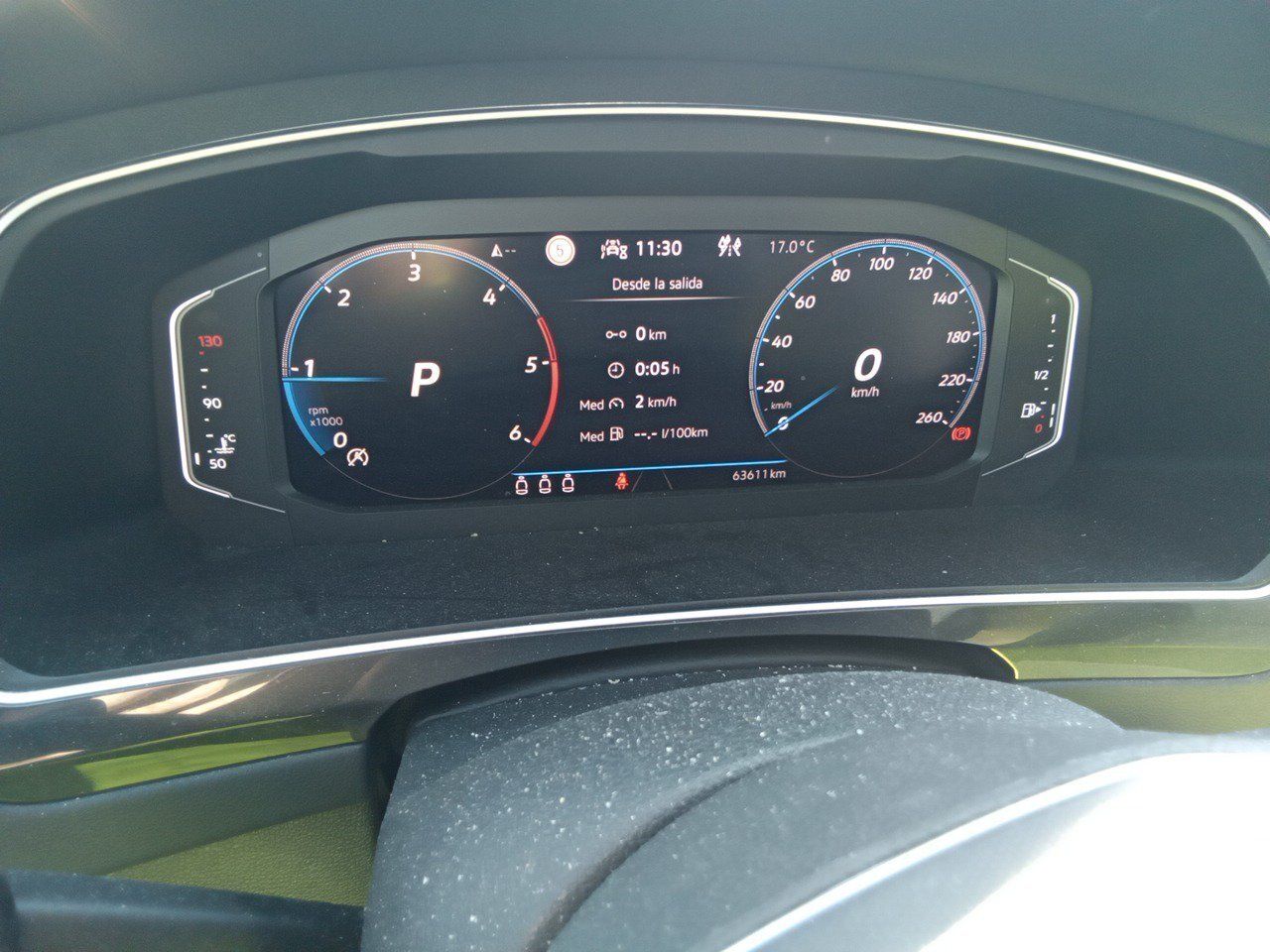 Volkswagen Tiguan R-line 2.0 Tdi 110kw (150cv) Dsg - Foto 2