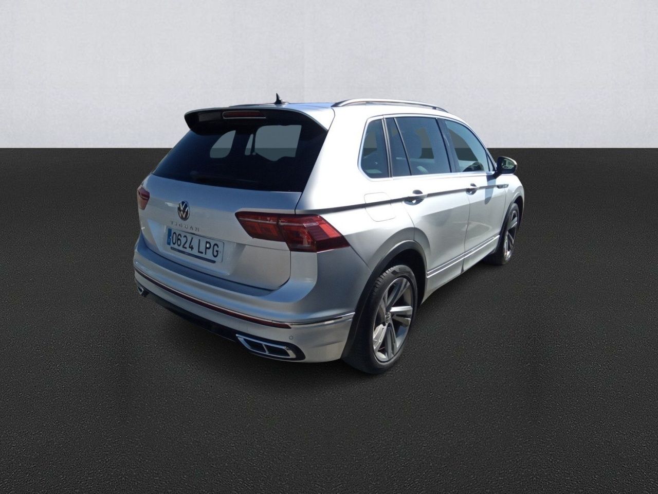 Volkswagen Tiguan R-line 2.0 Tdi 110kw (150cv) Dsg - Foto 2