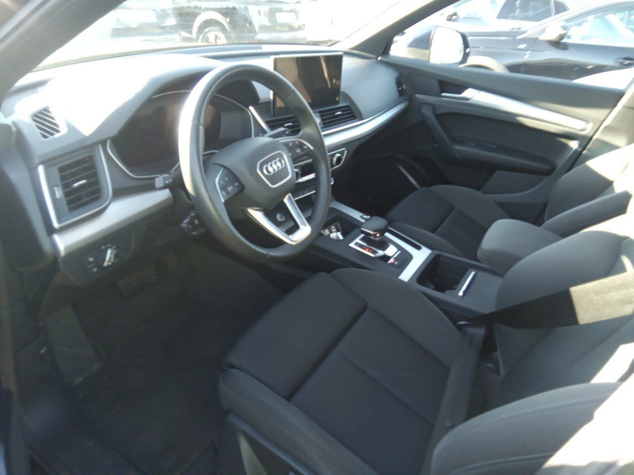 Audi Q5 S Line 55 Tfsi E Quattro-ultra - Foto 2