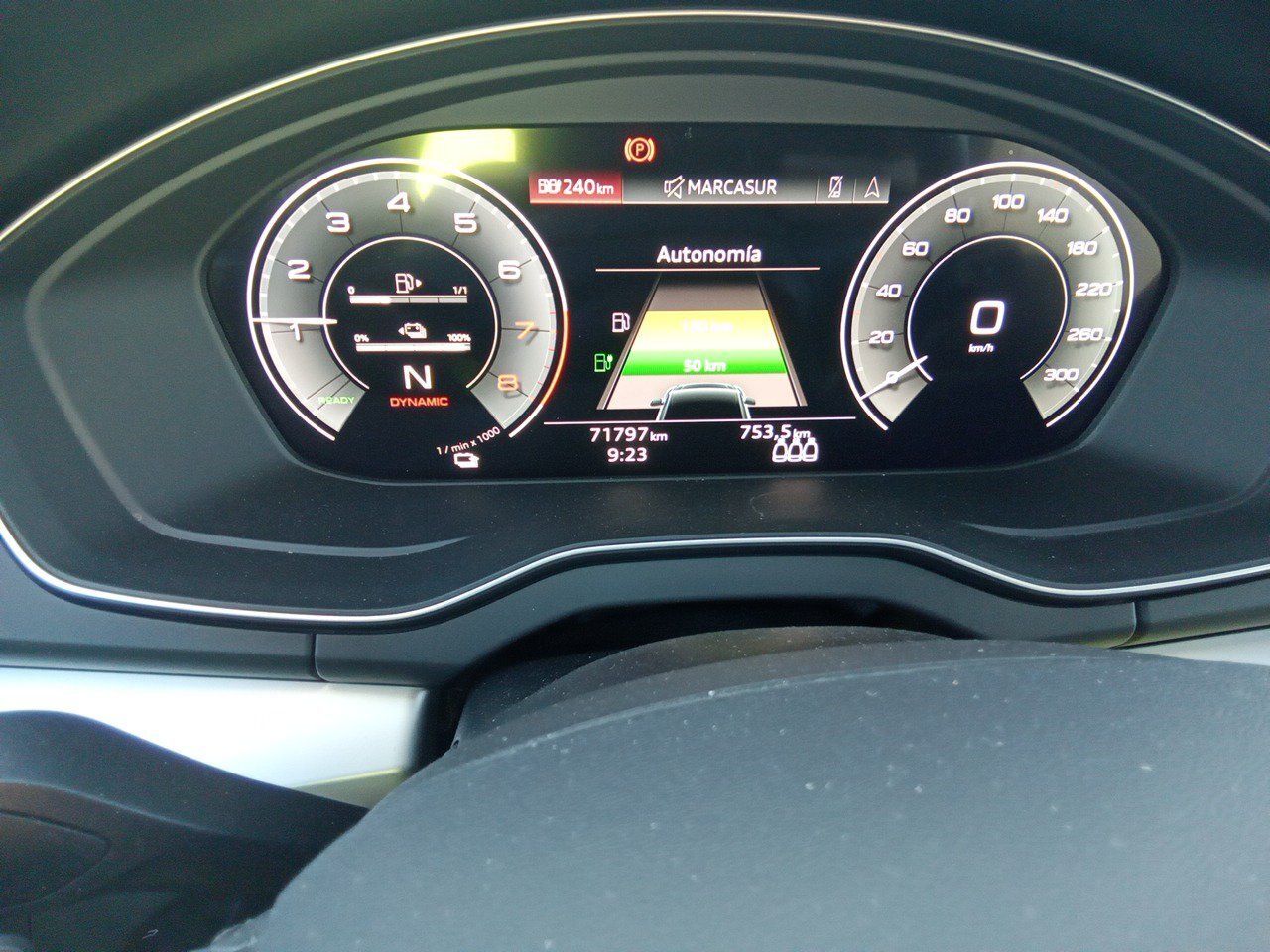 Audi Q5 S Line 55 Tfsi E Quattro-ultra - Foto 2