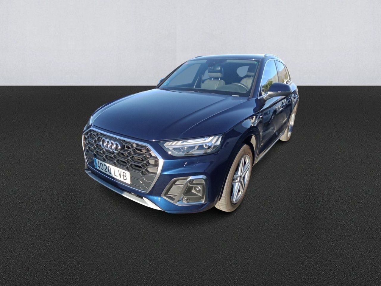 Audi Q5 S Line 55 Tfsi E Quattro-ultra - Foto 2