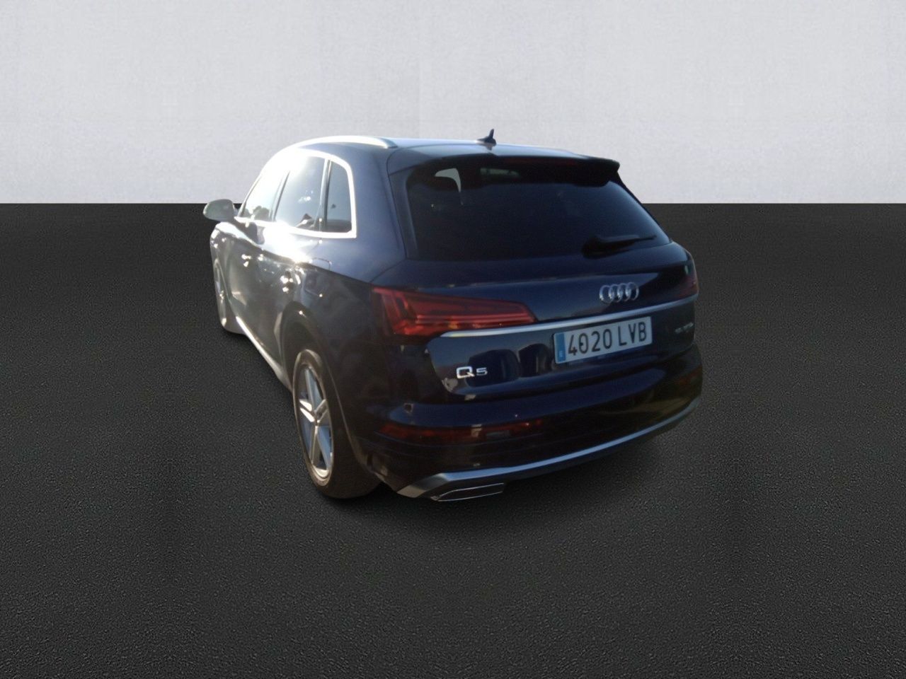 Audi Q5 S Line 55 Tfsi E Quattro-ultra - Foto 2