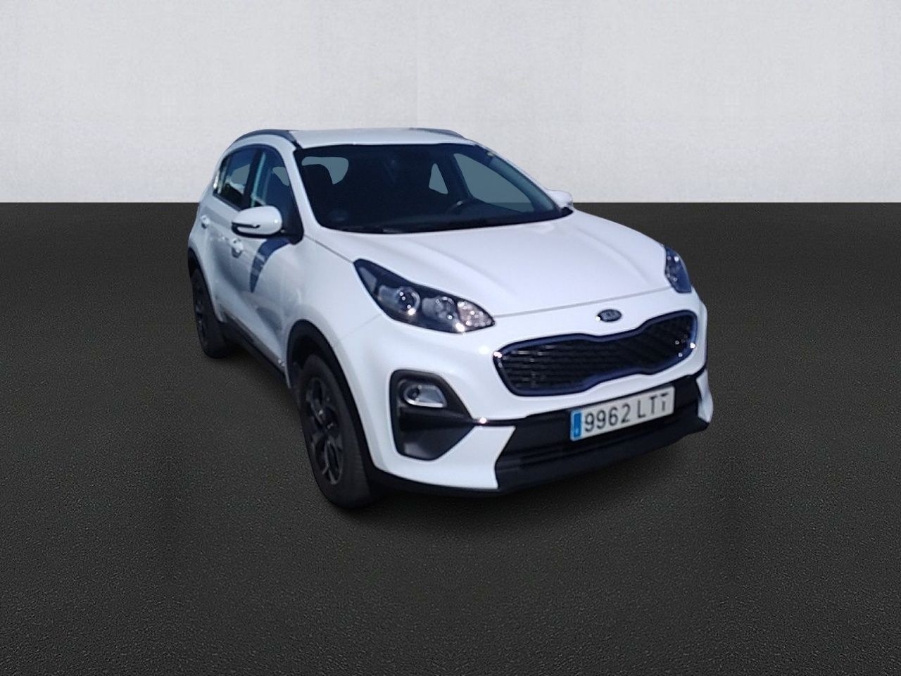 Kia Sportage 1.6 Mhev Business 100kw (136cv) 4x4 - Foto 2