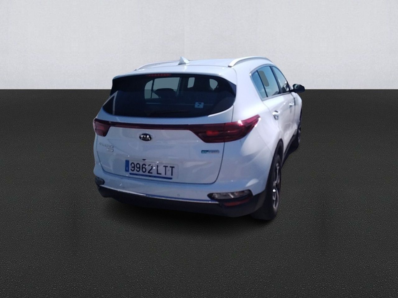 Kia Sportage 1.6 Mhev Business 100kw (136cv) 4x4 - Foto 2