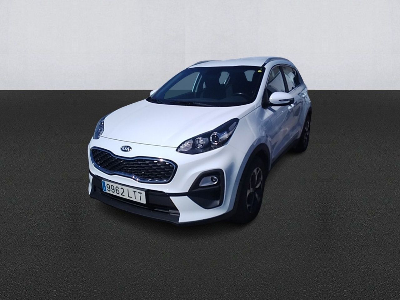 Kia Sportage 1.6 Mhev Business 100kw (136cv) 4x4 - Foto 2