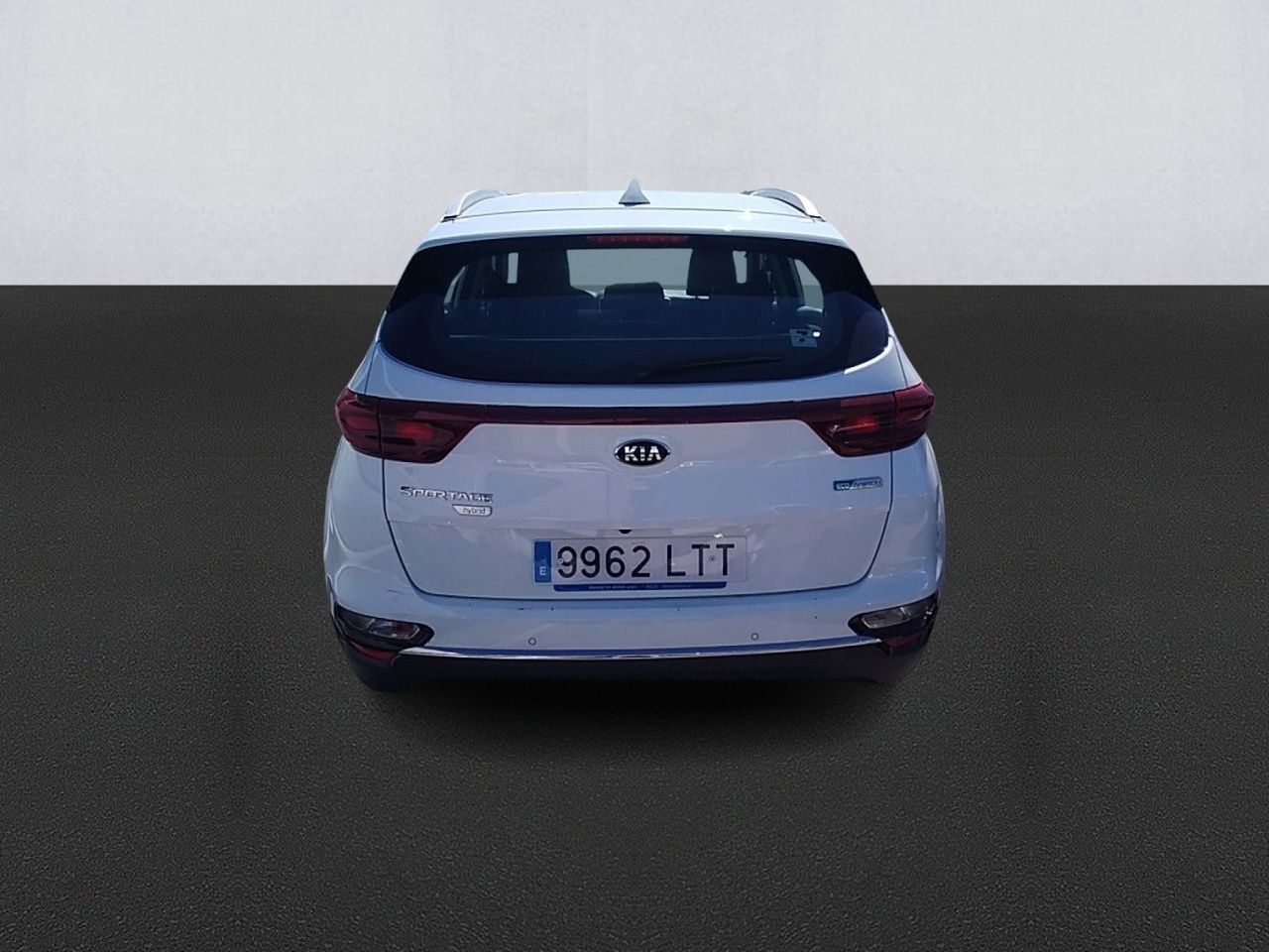 Kia Sportage 1.6 Mhev Business 100kw (136cv) 4x4 - Foto 2