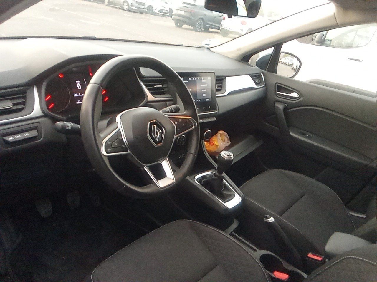 Renault Captur Equilibre Tce 67kw (90cv) - Foto 2