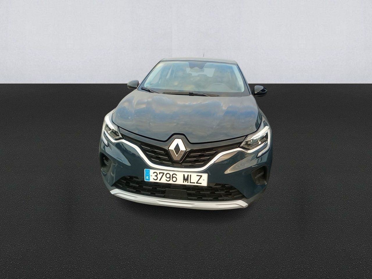 Renault Captur Equilibre Tce 67kw (90cv) - Foto 2