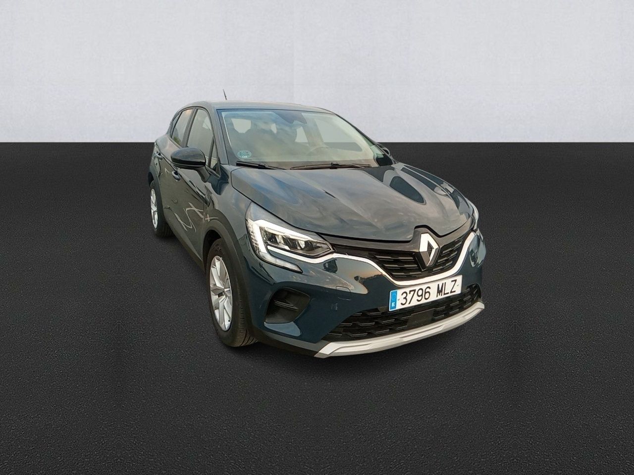 Renault Captur Equilibre Tce 67kw (90cv) - Foto 2