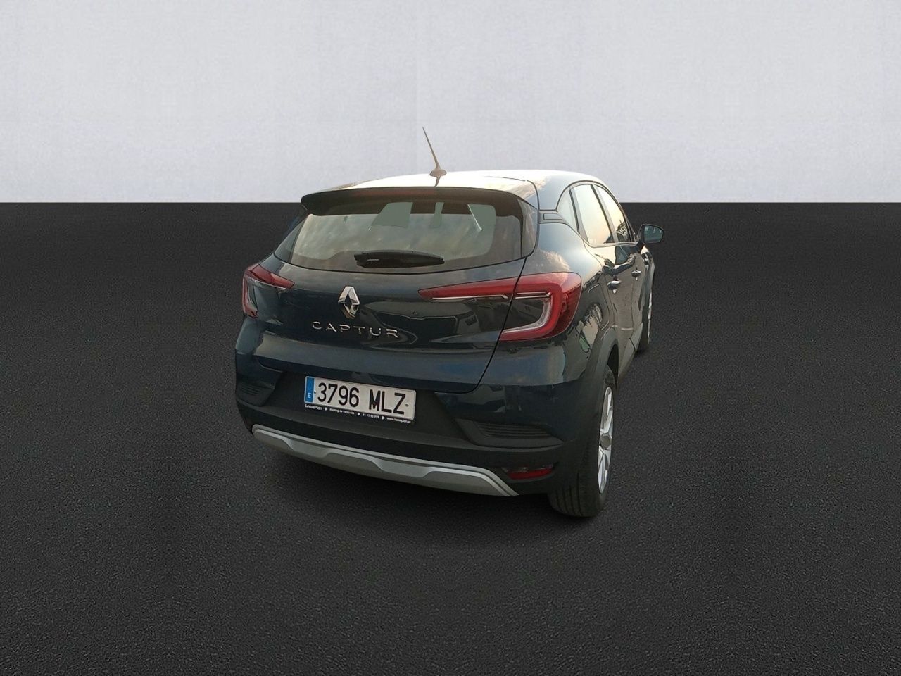 Renault Captur Equilibre Tce 67kw (90cv) - Foto 2