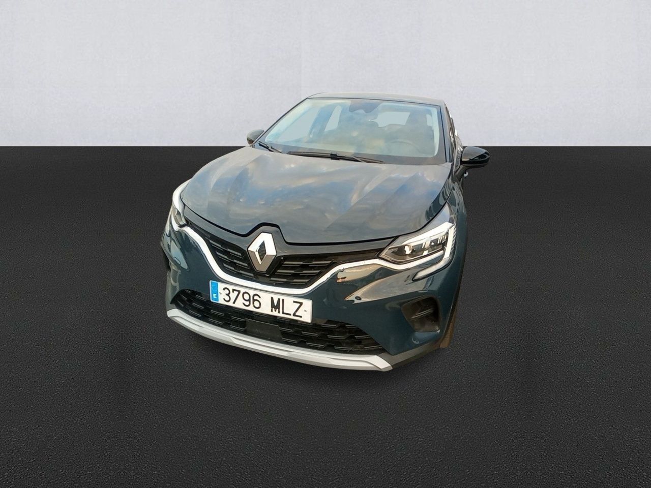 Renault Captur Equilibre Tce 67kw (90cv) - Foto 2