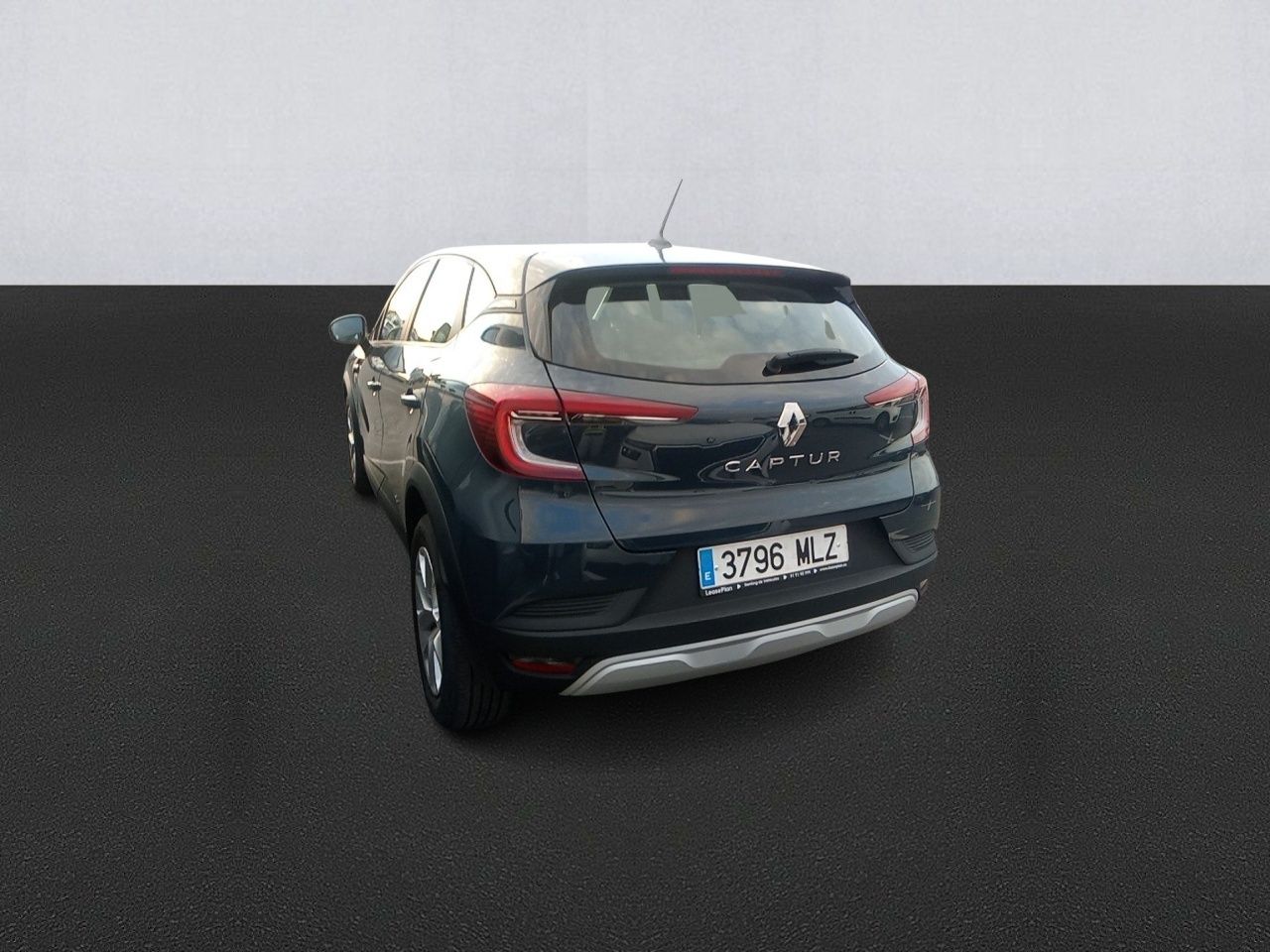Renault Captur Equilibre Tce 67kw (90cv) - Foto 2