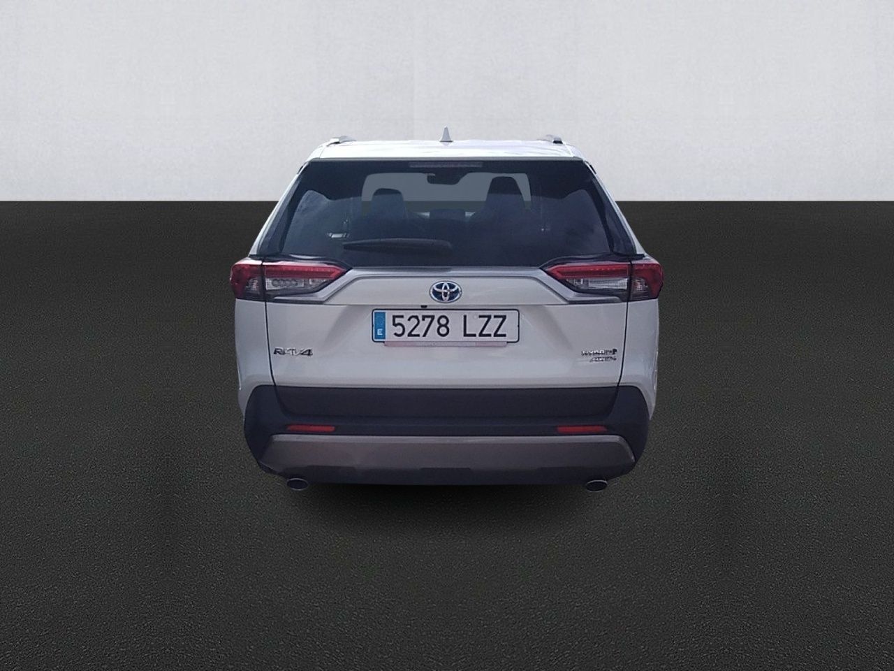 Toyota Rav4 2.5l 220h Luxury 4wd - Foto 2