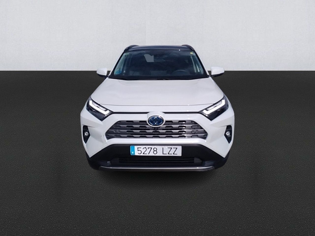 Toyota Rav4 2.5l 220h Luxury 4wd - Foto 2