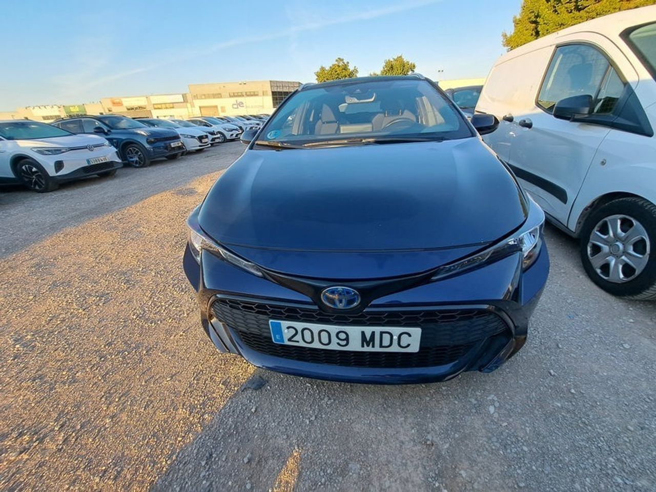 Toyota Corolla 1.8 125h Active Tech E-cvt Tou Sport - Foto 2