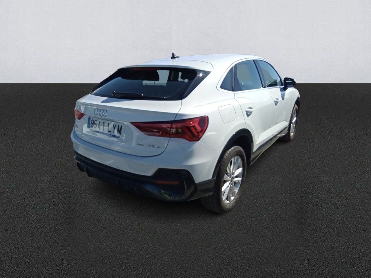 Audi Q3 Sportback 45 Tfsi E 180kw S Tronic Advanced - Foto 2