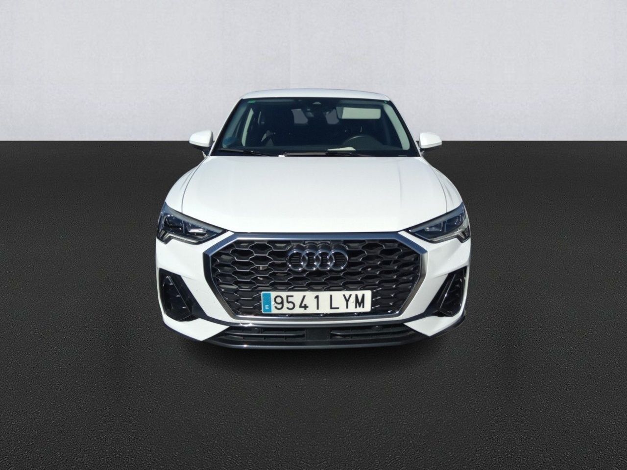 Audi Q3 Sportback 45 Tfsi E 180kw S Tronic Advanced - Foto 2