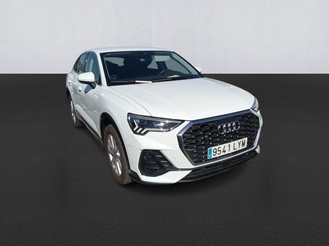 Audi Q3 Sportback 45 Tfsi E 180kw S Tronic Advanced - Foto 2