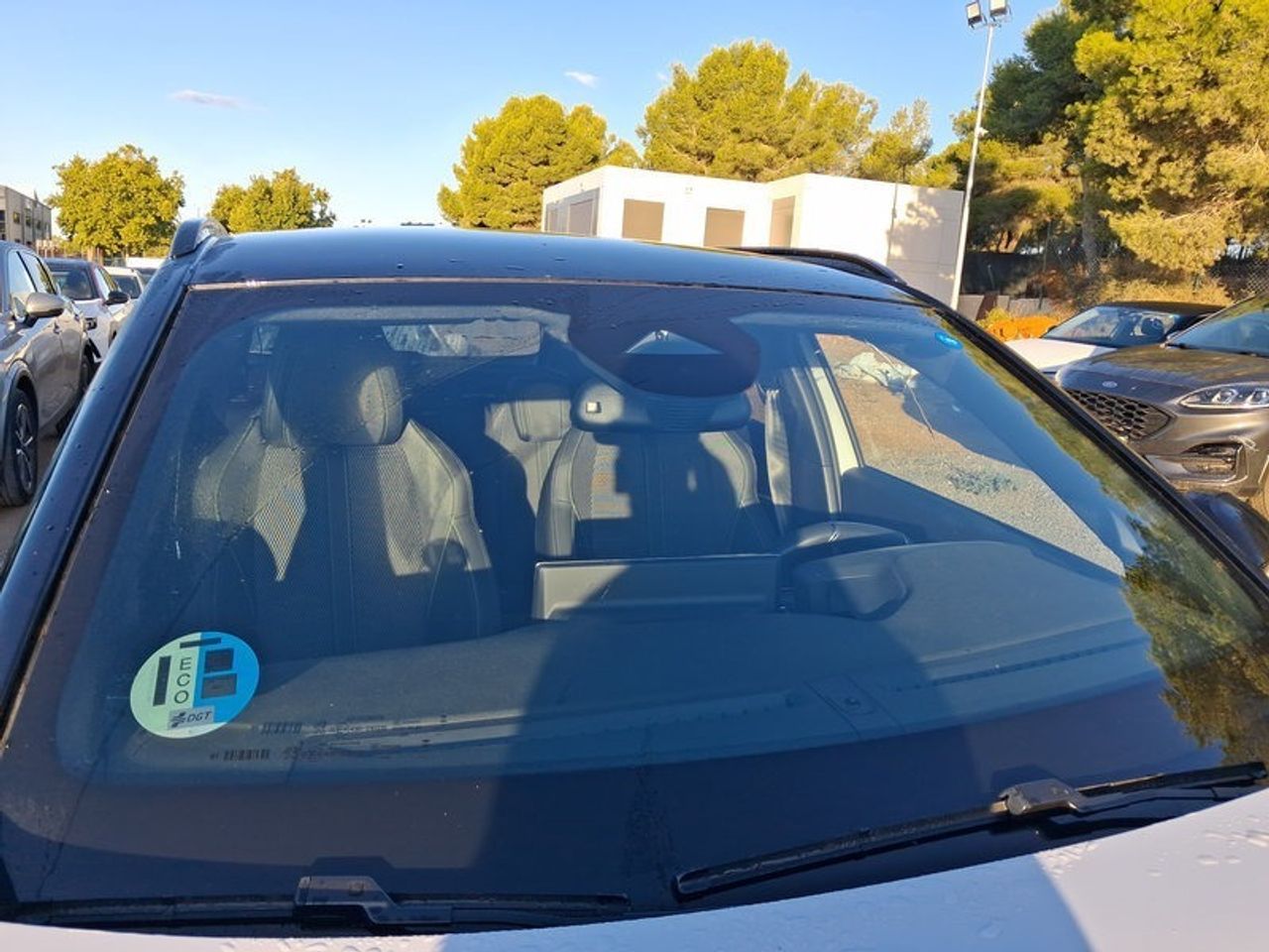 Peugeot 2008 N2008 Gt Hybrid 145 Edcs6 - Foto 2