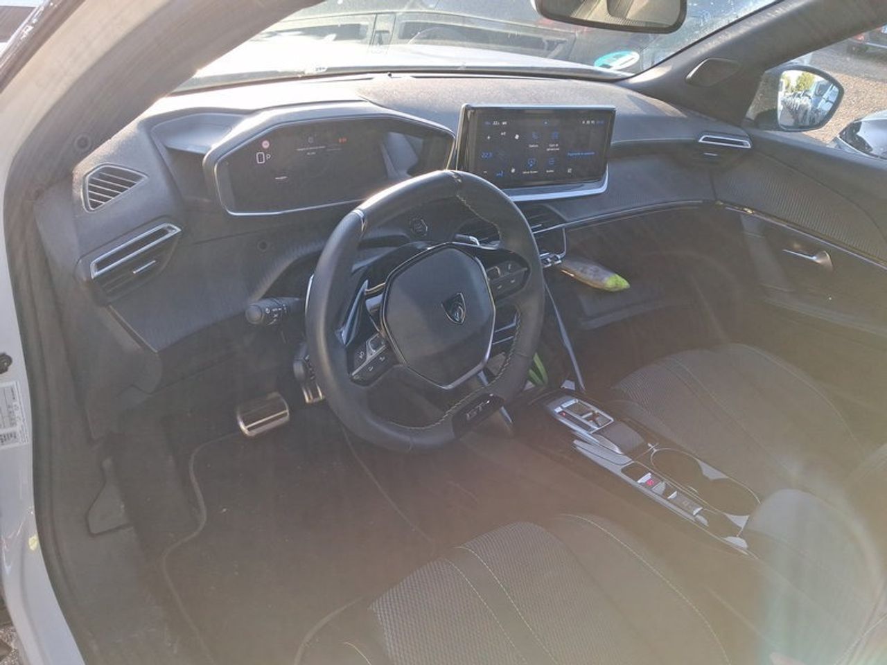 Peugeot 2008 N2008 Gt Hybrid 145 Edcs6 - Foto 2