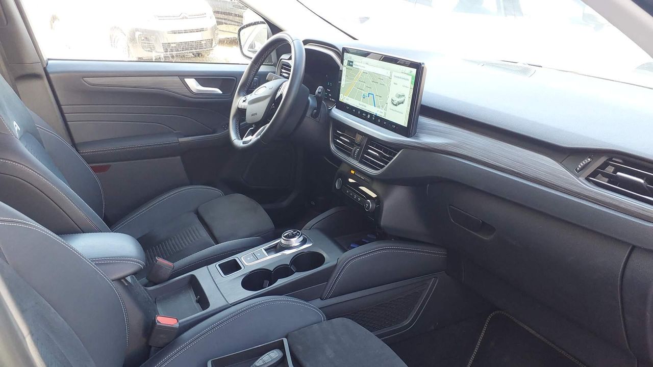 Ford Kuga Active X 2.5 Duratec Phev 178kw Auto - Foto 2