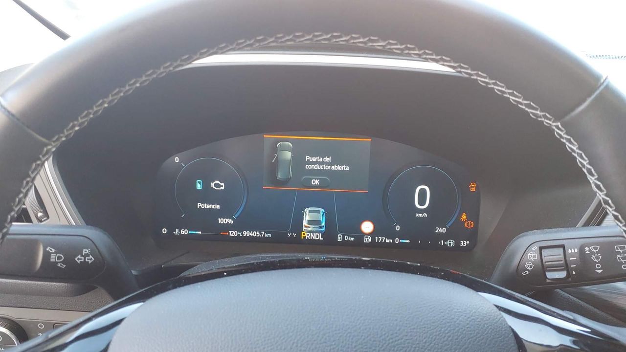 Ford Kuga Active X 2.5 Duratec Phev 178kw Auto - Foto 2