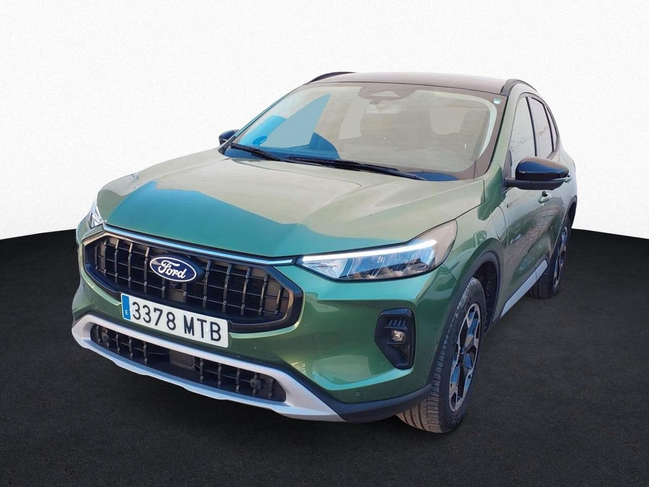 Ford Kuga Active X 2.5 Duratec Phev 178kw Auto - Foto 2