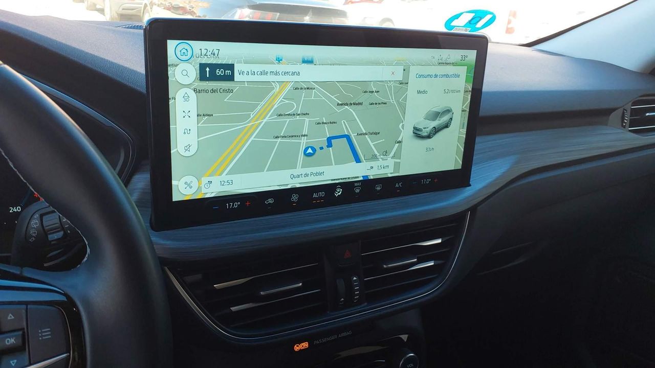 Ford Kuga Active X 2.5 Duratec Phev 178kw Auto - Foto 2