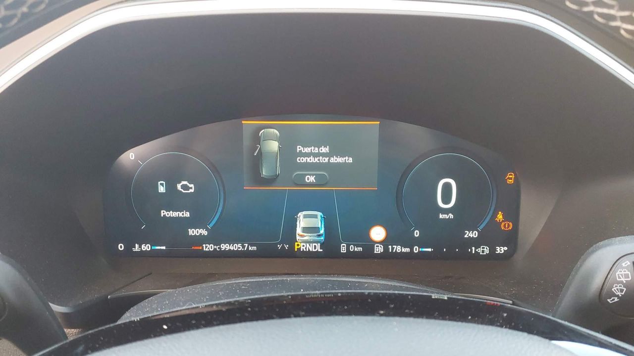 Ford Kuga Active X 2.5 Duratec Phev 178kw Auto - Foto 2