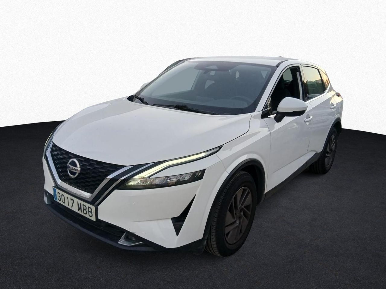 Nissan Qashqai Dig-t 103kw (140cv) Mhev 4x2 Acenta - Foto 2