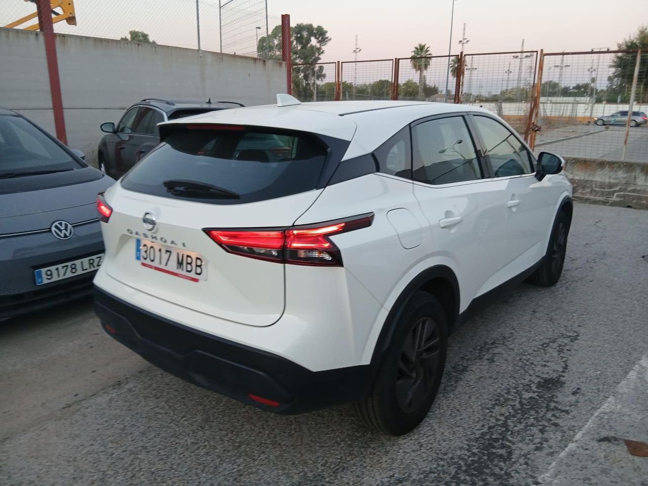 Nissan Qashqai Dig-t 103kw (140cv) Mhev 4x2 Acenta - Foto 2