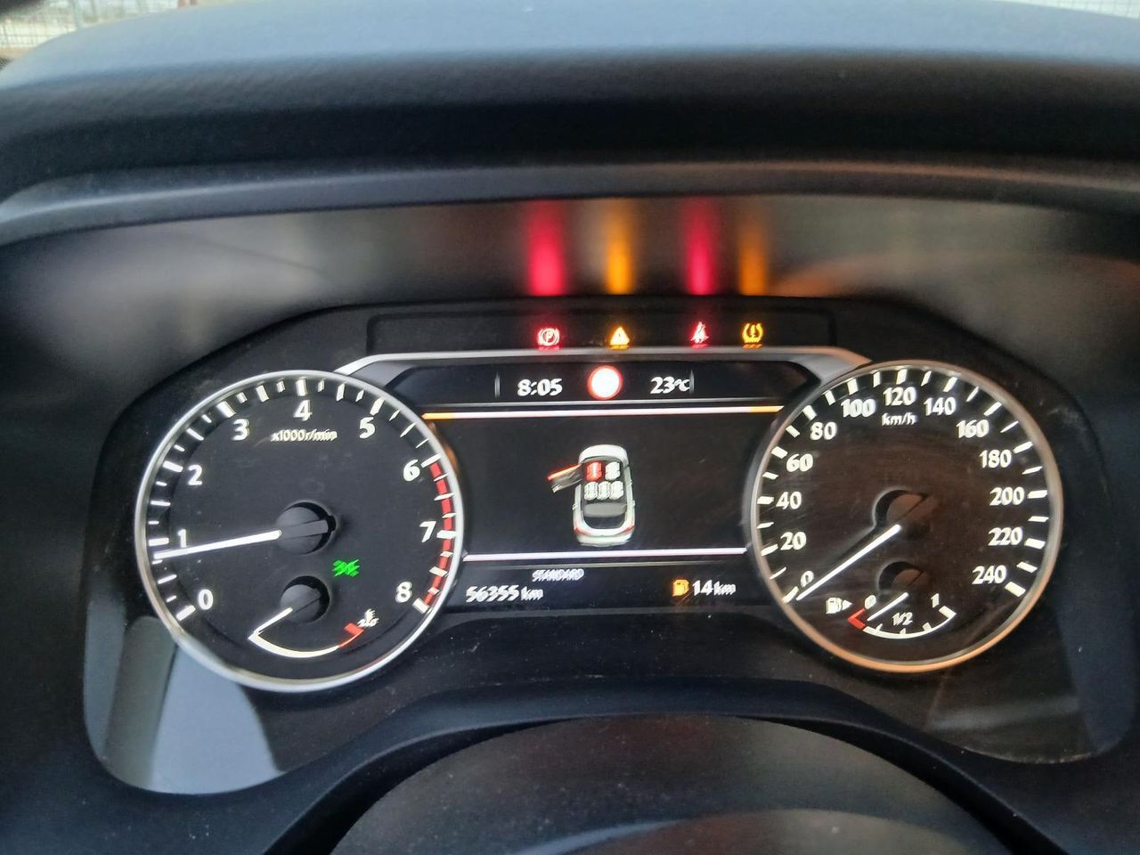 Nissan Qashqai Dig-t 103kw (140cv) Mhev 4x2 Acenta - Foto 2